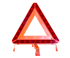 Picture of VisionSafe -WT21 - LED TRIANGLE 